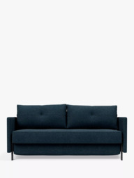 Innovation Living Cubed 160 Sofa Bed - thumbnail 1