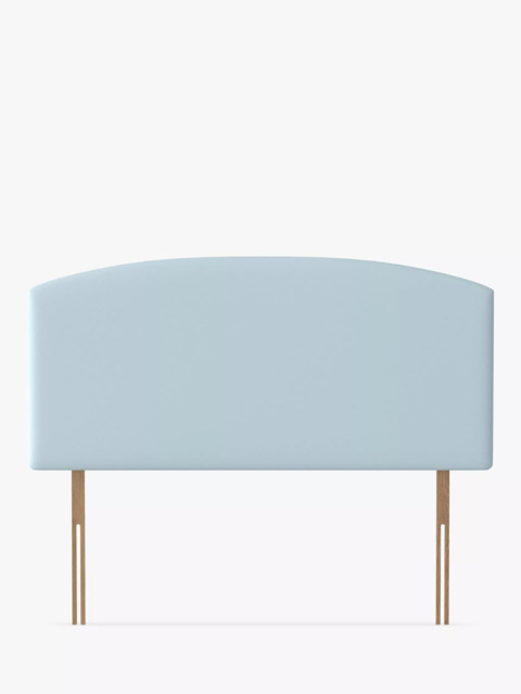 Silentnight Selene Strutted Headboard, Double - image 1