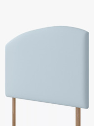 Silentnight Selene Strutted Headboard, Double - thumbnail 3