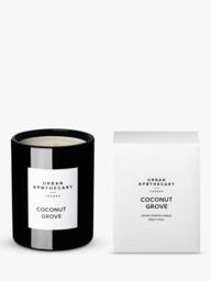 Urban Apothecary Coconut Grove Scented Candle, 300g - thumbnail 2