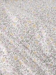 John Lewis Mae Cotton Ditsy Floral Duvet Cover Set - thumbnail 5