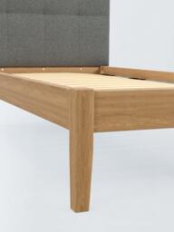 John Lewis Astrid Kitami Bed Frame, Small Double - thumbnail 5