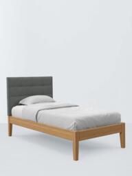 John Lewis Astrid Kitami Bed Frame, Small Double - thumbnail 6