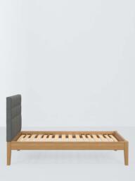 John Lewis Astrid Kitami Bed Frame, Small Double - thumbnail 2