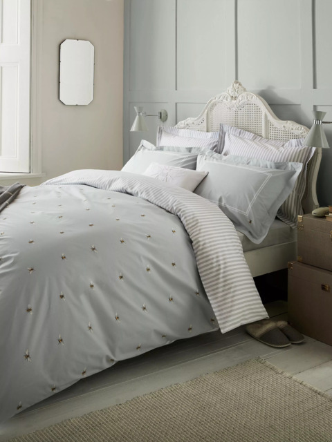 Sophie Allport Bee Duvet Cover Set - image 1