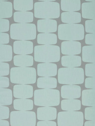 Scion Lohko Made to Measure Curtains or Roman Blind, Mist/Graphite - thumbnail 1
