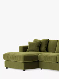 Swoon Althaea Grand 4 Seater LHF Corner Sofa - thumbnail 6