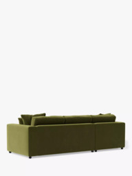Swoon Althaea Grand 4 Seater LHF Corner Sofa - thumbnail 5