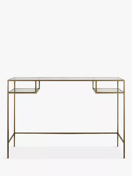 Nkuku Nakuru Console Table - thumbnail 2