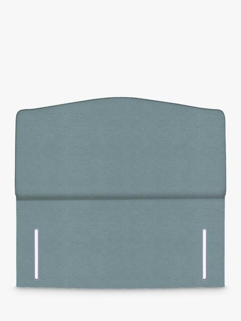 John Lewis Lydia Full Depth Upholstered Headboard, Super King Size - image 1