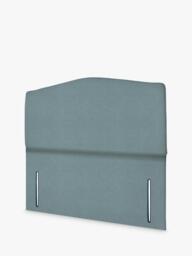 John Lewis Lydia Full Depth Upholstered Headboard, Super King Size - thumbnail 2