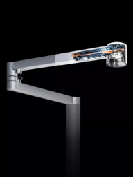 Dyson Solarcycle Morph Desk Lamp - thumbnail 4
