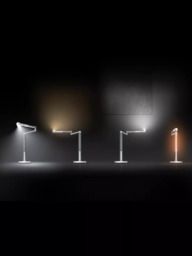 Dyson Solarcycle Morph Desk Lamp - thumbnail 3