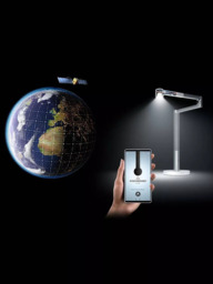 Dyson Solarcycle Morph Desk Lamp - thumbnail 5