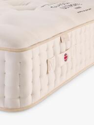John Lewis British Natural Collection Glaisdale Ultimate 20000 Pocket Spring Mattress, Emperor - thumbnail 4