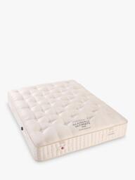 John Lewis British Natural Collection Glaisdale Ultimate 20000 Pocket Spring Mattress, Emperor - thumbnail 1