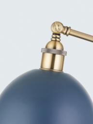 John Lewis Baldwin Floor Lamp - thumbnail 4