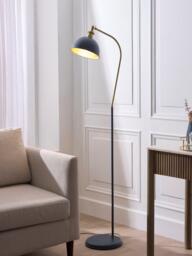 John Lewis Baldwin Floor Lamp - thumbnail 2