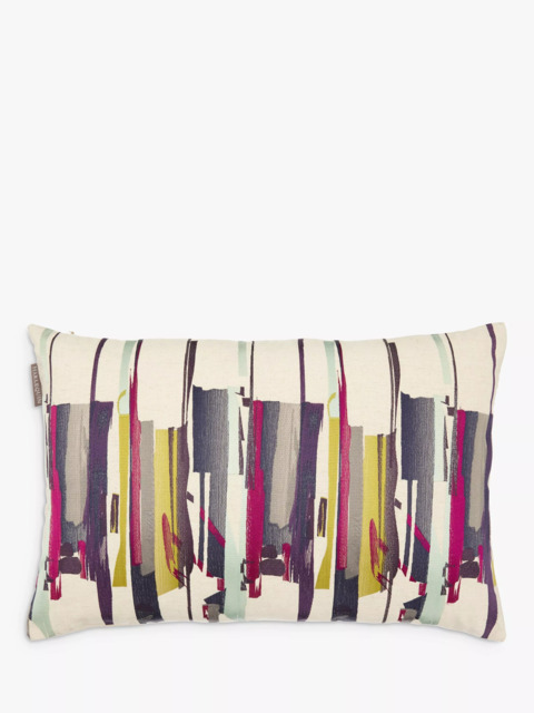 Harlequin Zeal Cushion - image 1
