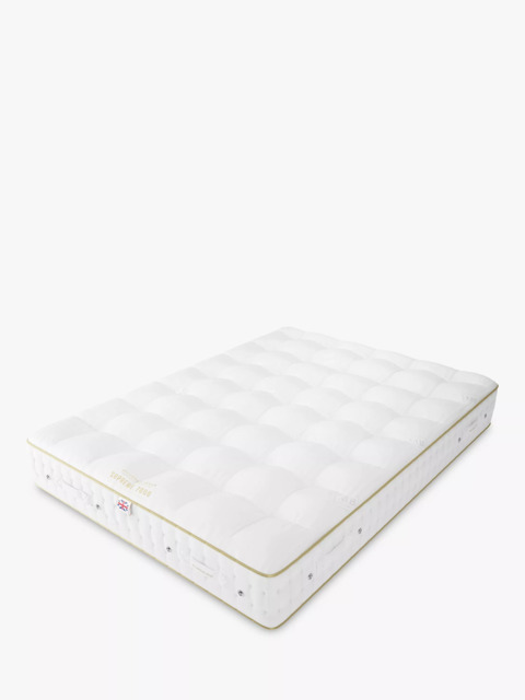Millbrook Beds Supreme Collection 7000 Mattress, Firm Tension, Double - image 1