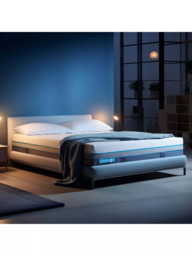 Simba Hybrid® Ultra Mattress, Medium/Firm Tension, King Size - thumbnail 4