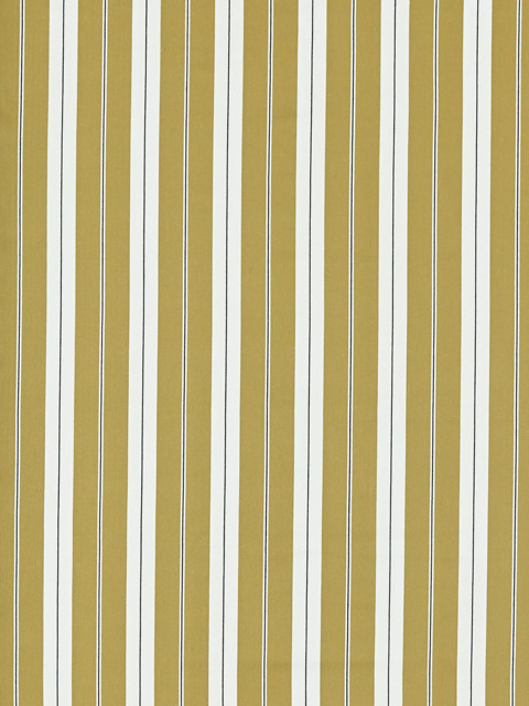 Clarke & Clarke Belgravia Made to Measure Curtains or Roman Blind, Ochre/Charcoal - image 1