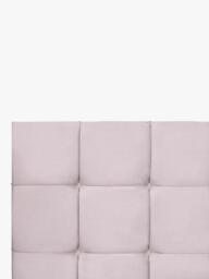 John Lewis Olivia Full Depth Upholstered Headboard, Single - thumbnail 3