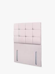 John Lewis Olivia Full Depth Upholstered Headboard, Single - thumbnail 2