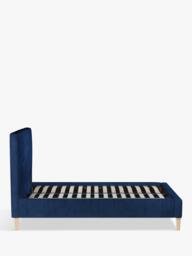 John Lewis Emily Upholstered Bed Frame, King Size - thumbnail 4