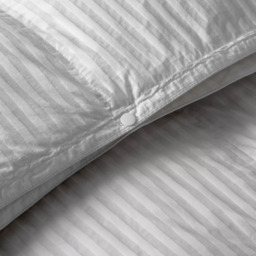 John Lewis Natural Collection Hungarian Goose Down 3-in-1 Duvet, 13.5 Tog (4.5 + 9 Tog) - thumbnail 4
