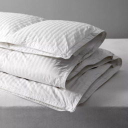 John Lewis Natural Collection Hungarian Goose Down 3-in-1 Duvet, 13.5 Tog (4.5 + 9 Tog) - thumbnail 2