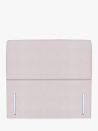 John Lewis Phoebe Full Depth Upholstered Headboard, King Size