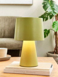 John Lewis Pichi Table Lamp - thumbnail 2