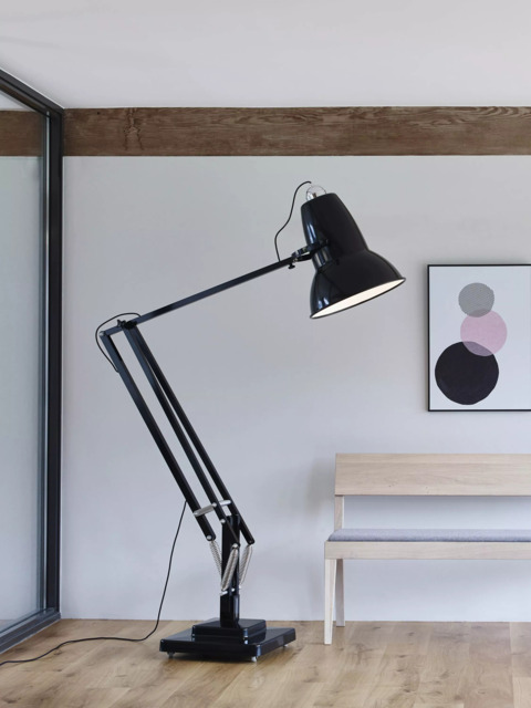 Anglepoise Original 1227 Giant Floor Lamp - image 1