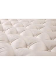 John Lewis British Natural Collection Grantley Ultimate 30000 Pocket Spring Zip Link Mattress, Super King Size - thumbnail 5