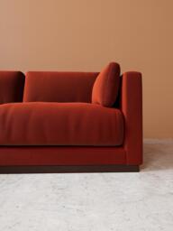 Swoon Alesund 5 Seater Corner Sofa - thumbnail 4