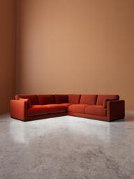 Swoon Alesund 5 Seater Corner Sofa - thumbnail 2