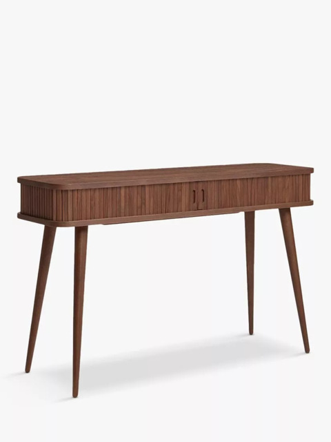 John Lewis Grayson Storage Console Table - image 1