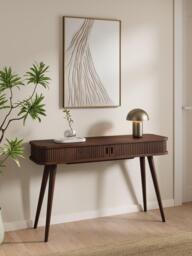 John Lewis Grayson Storage Console Table - thumbnail 6