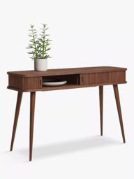 John Lewis Grayson Storage Console Table - thumbnail 2