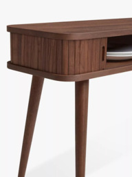 John Lewis Grayson Storage Console Table - thumbnail 3