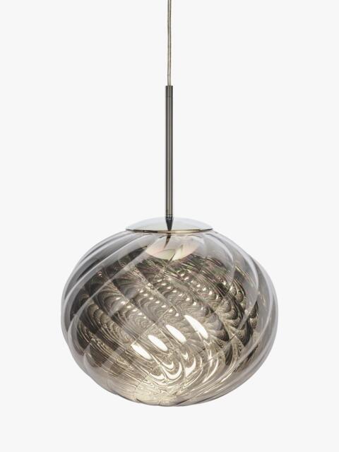 Tom Dixon Whirl Small Pendant Ceiling Light - image 1