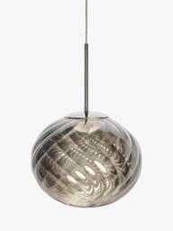 Tom Dixon Whirl Small Pendant Ceiling Light