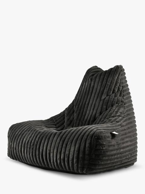 Extreme Lounging Cord Beanbag Chair - image 1