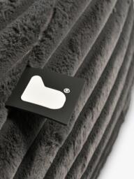 Extreme Lounging Cord Beanbag Chair - thumbnail 4