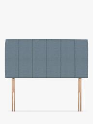 John Lewis Amelia Upholstered Headboard, King Size - thumbnail 1