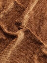 At the Helm Alba Large 3 Seater Velvet Sofa - thumbnail 6