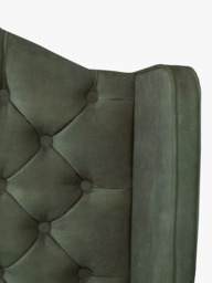 TEMPUR® Woodbridge Full Depth Headboard, Double - thumbnail 2
