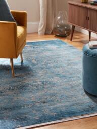 Gooch Luxury Rocco Lace Rug - thumbnail 3