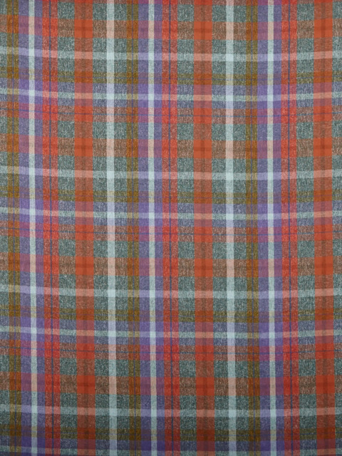Prestigious Textiles Galloway Made to Measure Curtains or Roman Blind, Bracken - image 1